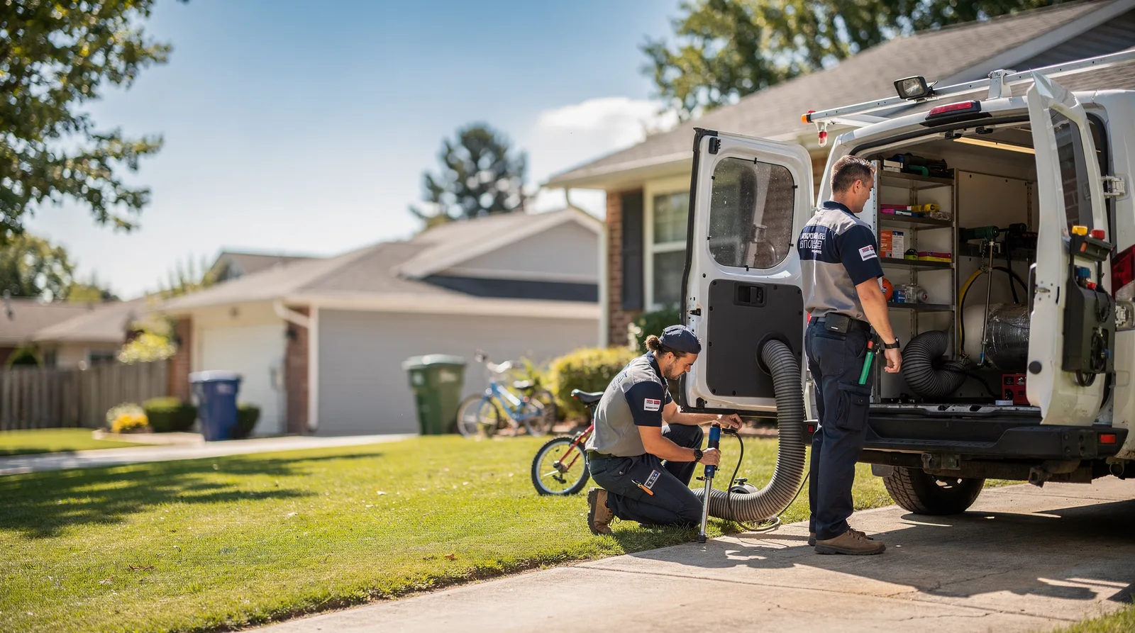 24/7 HVAC Repair & AC Replacement in Brock, NE near me